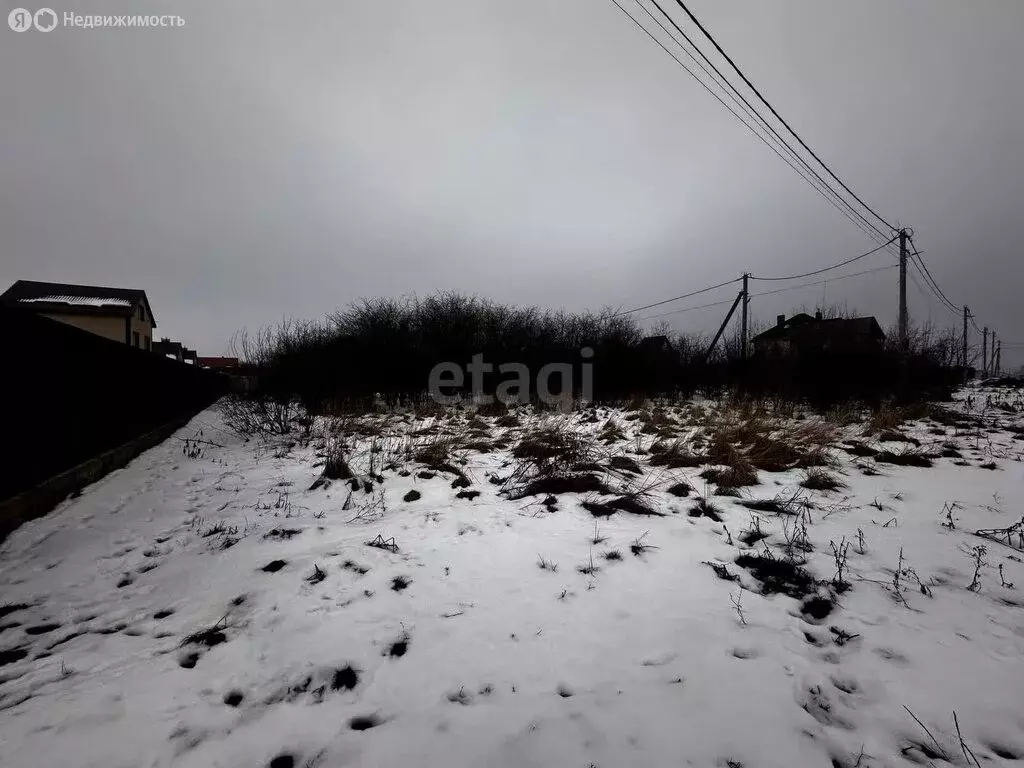 Участок в Калининградская область, Гурьевский муниципальный округ, ... - Фото 1