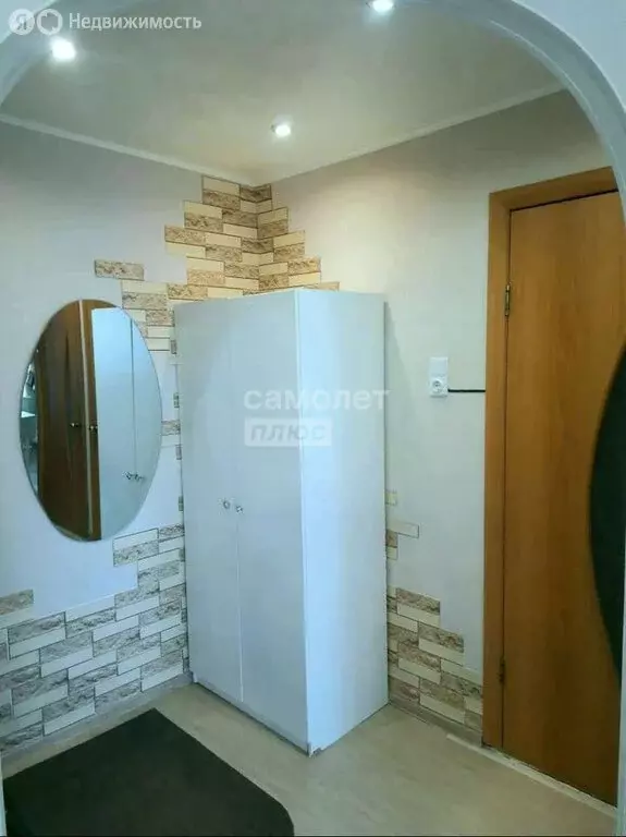 1-комнатная квартира: Миасс, улица Степана Разина, 3 (38 м) - Фото 2