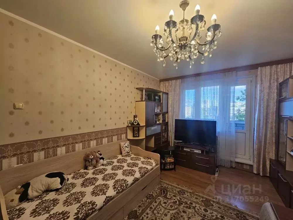 2-к кв. Москва Наличная ул., 5 (52.0 м) - Фото 1