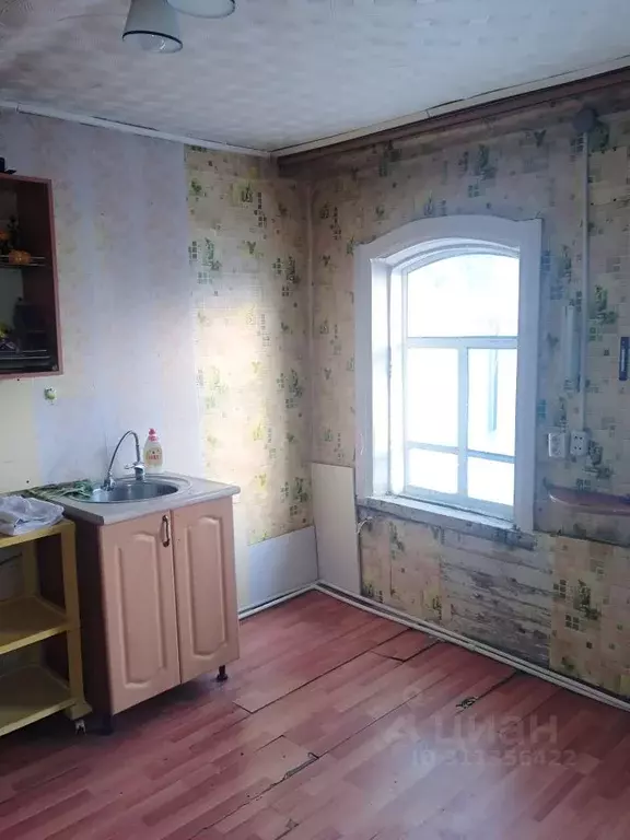 Дом в Омская область, Омск СибНИИСХоз мкр,  (55 м) - Фото 1
