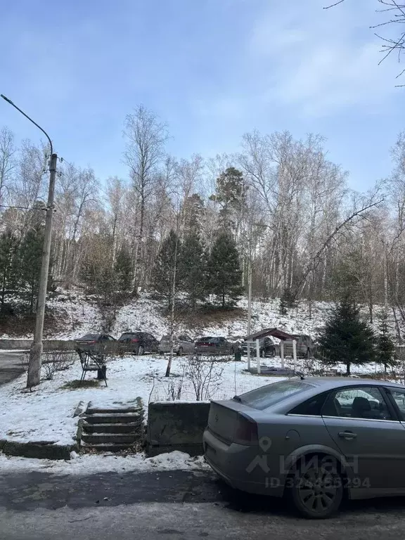 2-к кв. Красноярский край, Красноярск ул. Академгородок, 23 (54.7 м) - Фото 2