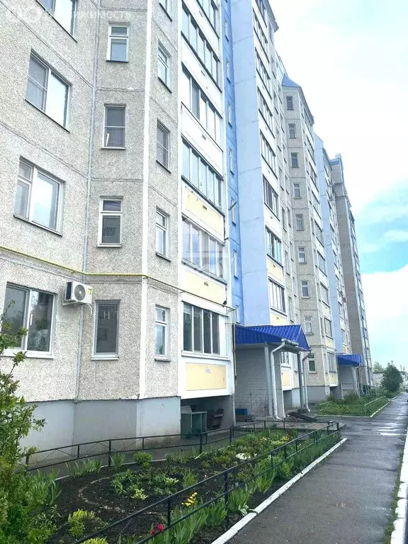 1-комнатная квартира: Орёл, Планерная улица, 62 (44.9 м) - Фото 1