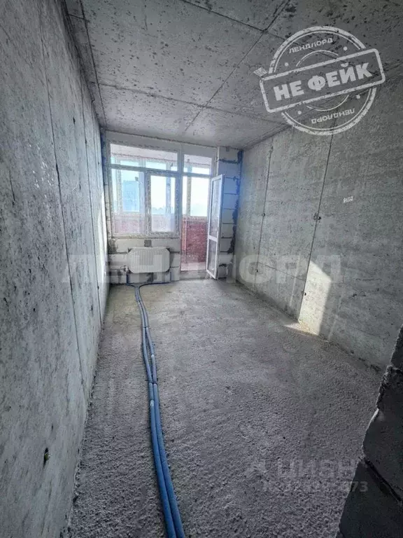 1-к кв. Ростовская область, Аксай ул. Менделеева, 53А (38.0 м) - Фото 1