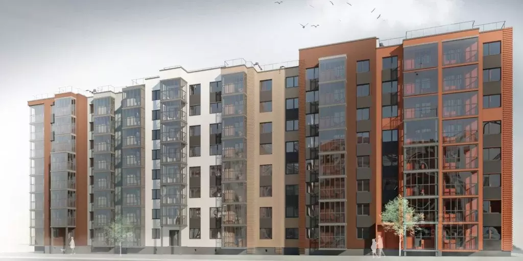 1-к кв. Ивановская область, Ивановский район, Богданихское с/пос, д. ... - Фото 2