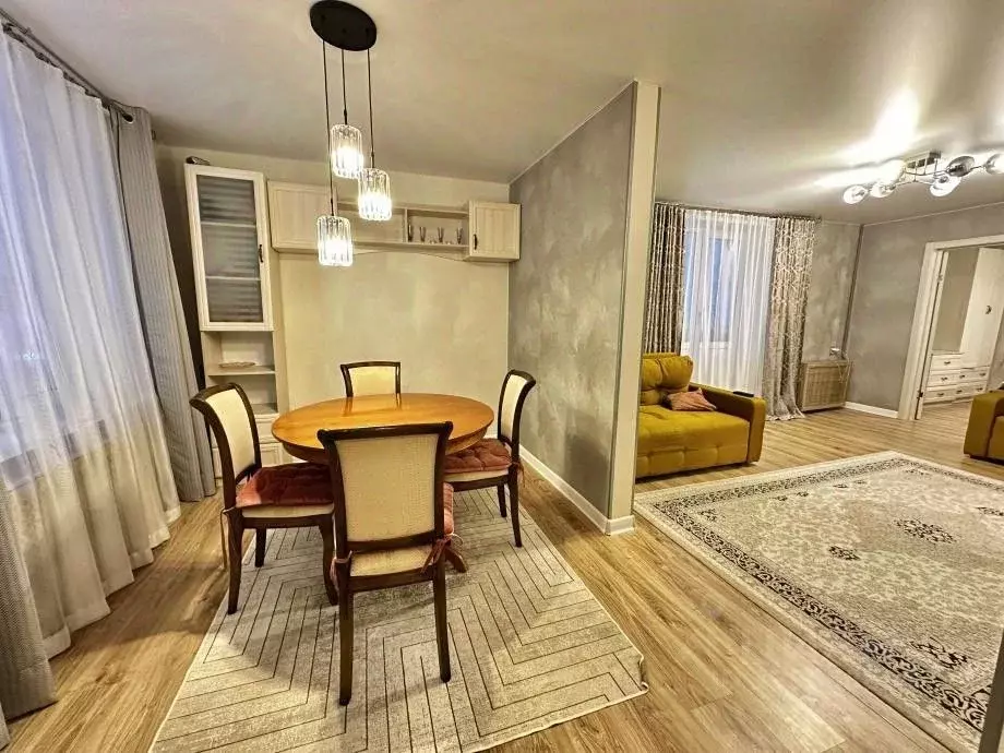 3-к кв. Пермский край, Березники ул. Свердлова, 55 (58.7 м) - Фото 2