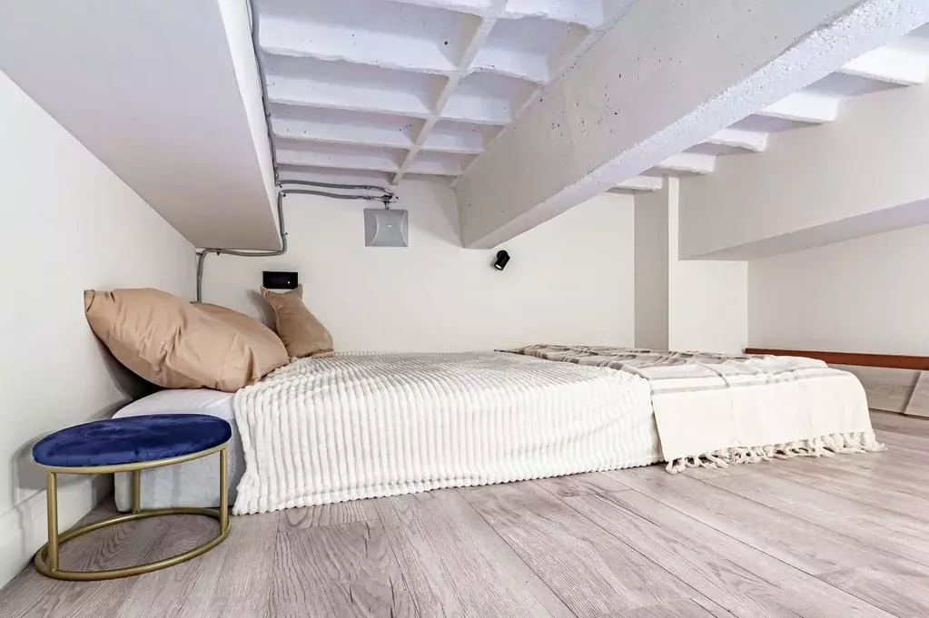 1-к кв. Москва Херсонская ул., 41А (30.0 м) - Фото 1