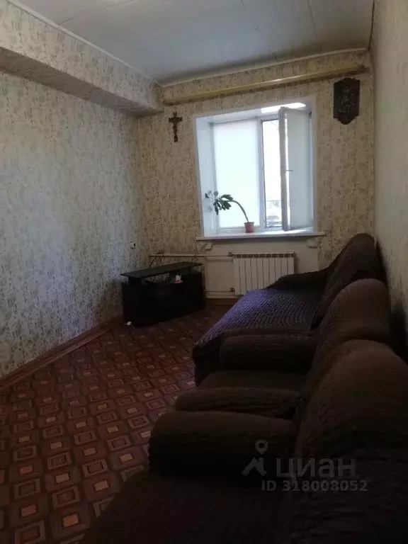 1-к кв. Самарская область, Самара ул. 22-го Партсъезда, 6А (34.8 м) - Фото 0
