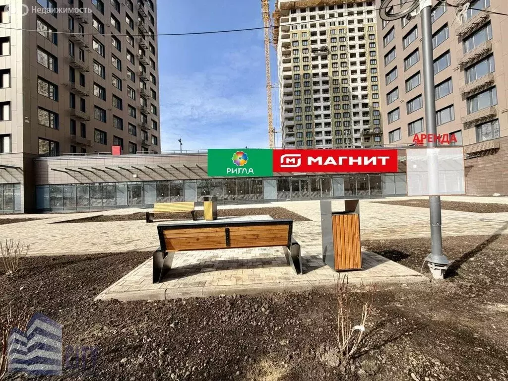 Помещение свободного назначения (620 м) - Фото 2