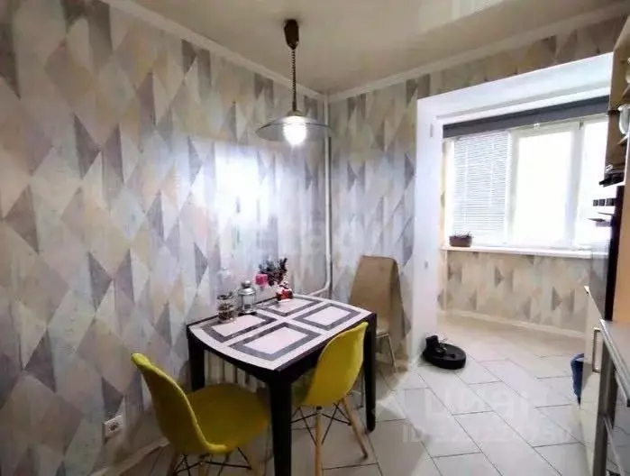 2-к кв. Вологодская область, Вологда Судоремонтная ул., 4А (62.0 м) - Фото 1