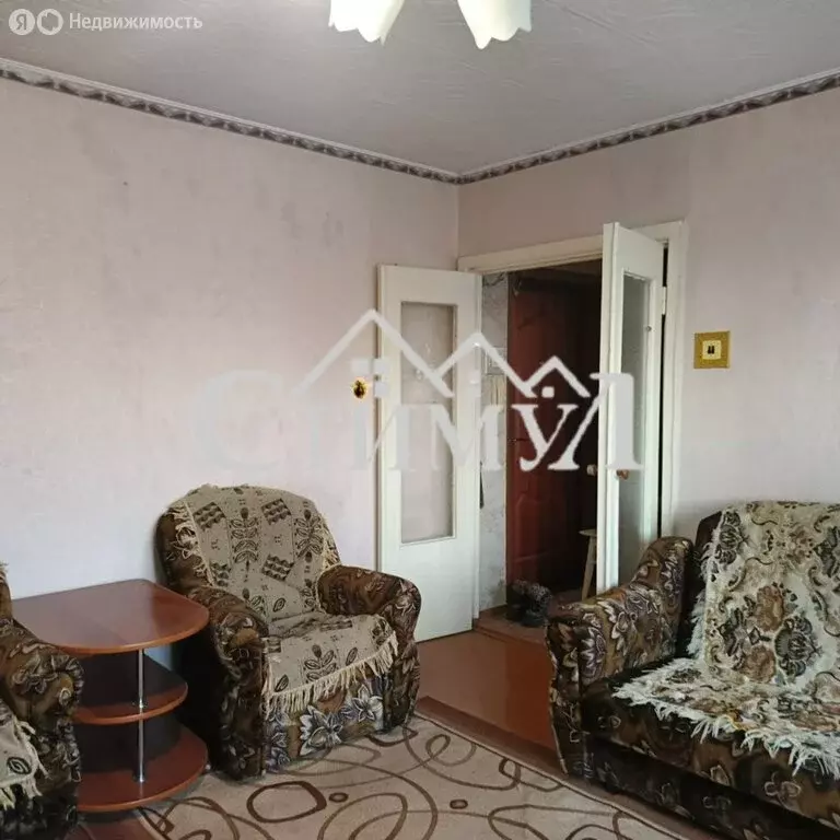 1-комнатная квартира: Абакан, Пирятинская улица, 23 (30.4 м) - Фото 2