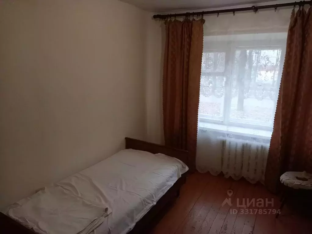 Комната Ярославская область, Ярославль ул. Юности, 10 (12.0 м) - Фото 1