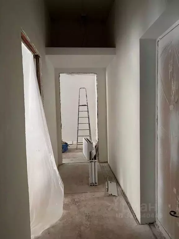 2-к кв. Санкт-Петербург наб. Реки Фонтанки, 134 (61.0 м) - Фото 2