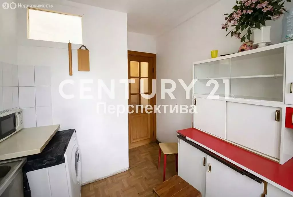 3-комнатная квартира: Реутов, Советская улица, 12 (60 м) - Фото 2