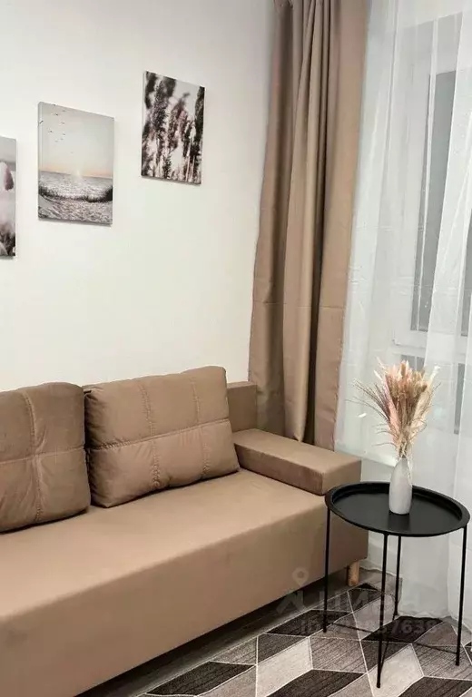 Студия Московская область, Красногорск городской округ, пос. ... - Фото 1