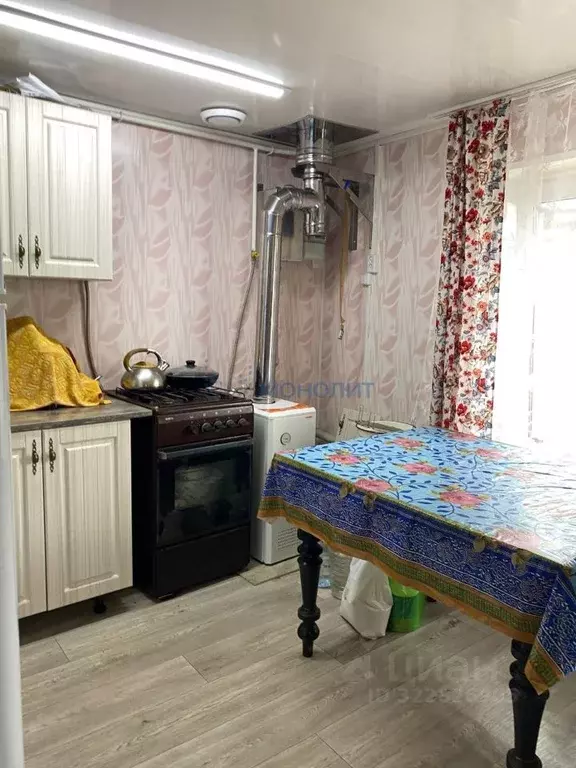 Дом в Нижегородская область, Нижний Новгород д. Сартаково, ул. ... - Фото 1