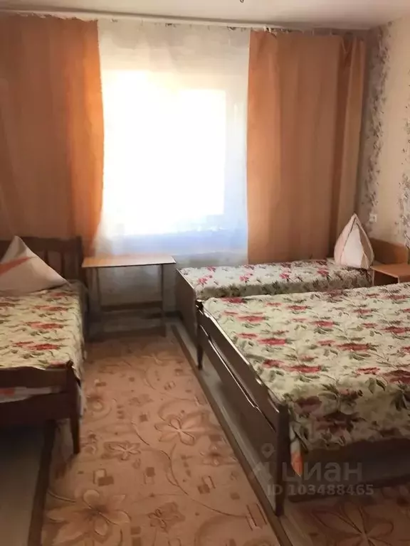 Комната Краснодарский край, Анапа ул. Самбурова, 48 - Фото 0
