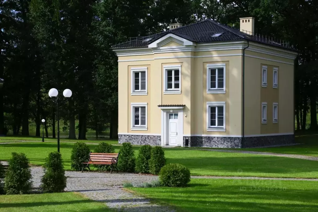 Дом в Калининградская область, Багратионовский муниципальный округ, ... - Фото 2