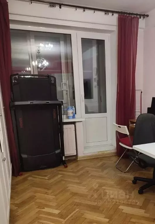 1-к кв. Санкт-Петербург просп. Космонавтов, 86К1 (31.0 м) - Фото 2