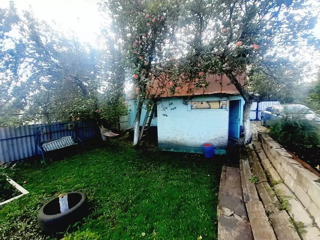Дом в Башкортостан, Уфа Надежда СНТ,  (60 м) - Фото 1
