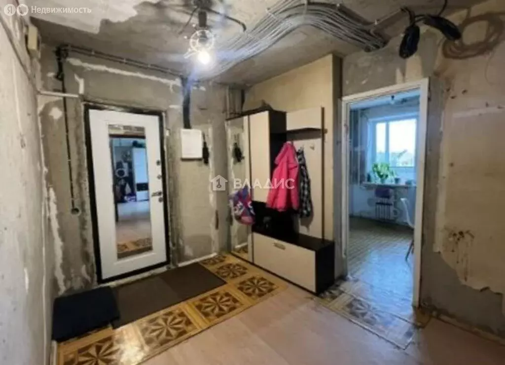 3-комнатная квартира: Троицк, Парковая улица, 1 (70 м) - Фото 1