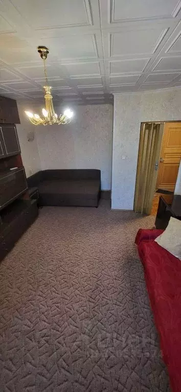 1-к кв. Санкт-Петербург Ленинский просп., 117К1 (34.7 м) - Фото 2