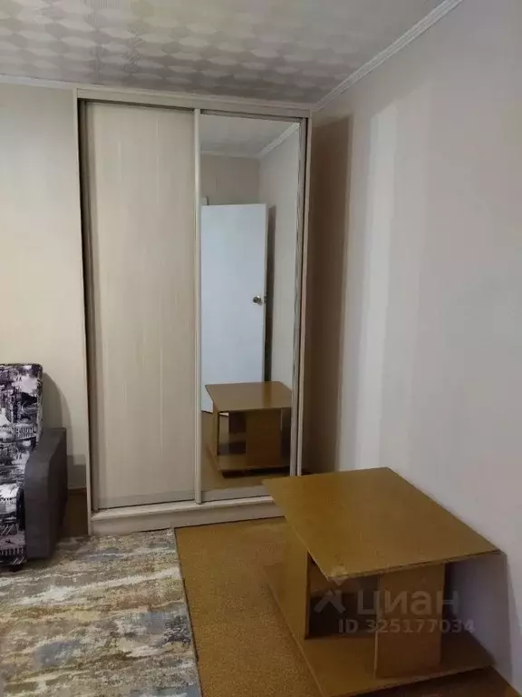 1-к кв. Томская область, Северск ул. Победы, 6А (26.5 м) - Фото 2