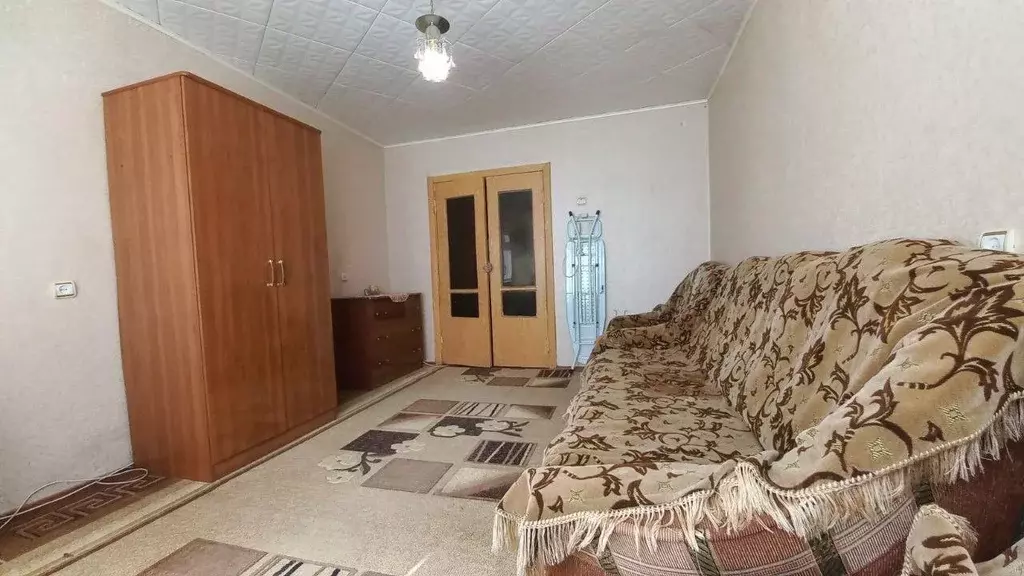 2-к кв. Краснодарский край, Лабинск ул. Калинина, 122 (48.2 м) - Фото 1