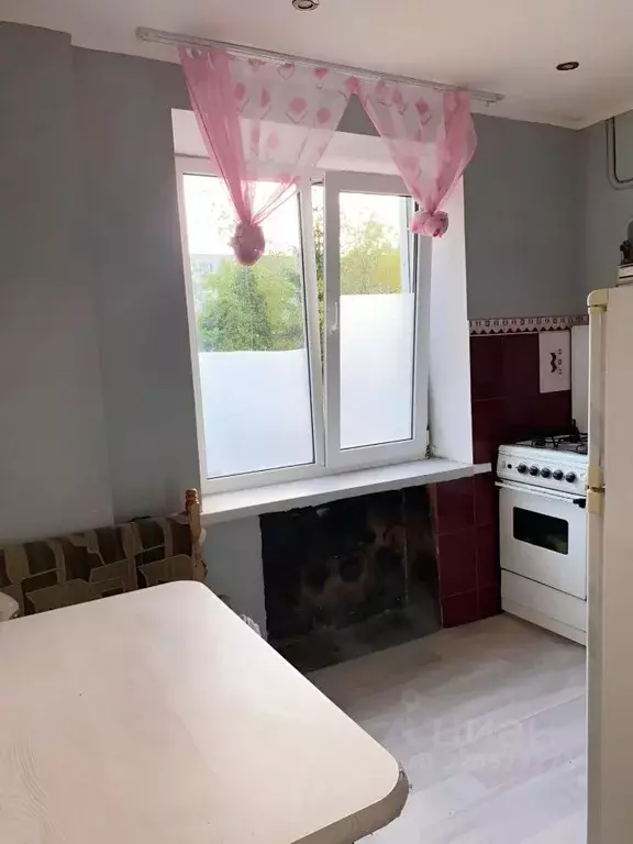 3-к кв. Калининградская область, Гусев Железнодорожная ул., 16 (59.6 ... - Фото 2