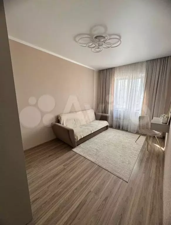 2-к. квартира, 53,2 м, 3/6 эт. - Фото 0