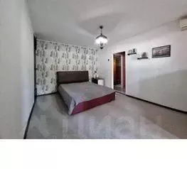 1-к кв. Краснодарский край, Туапсе ул. Фрунзе, 24 (30.0 м) - Фото 1