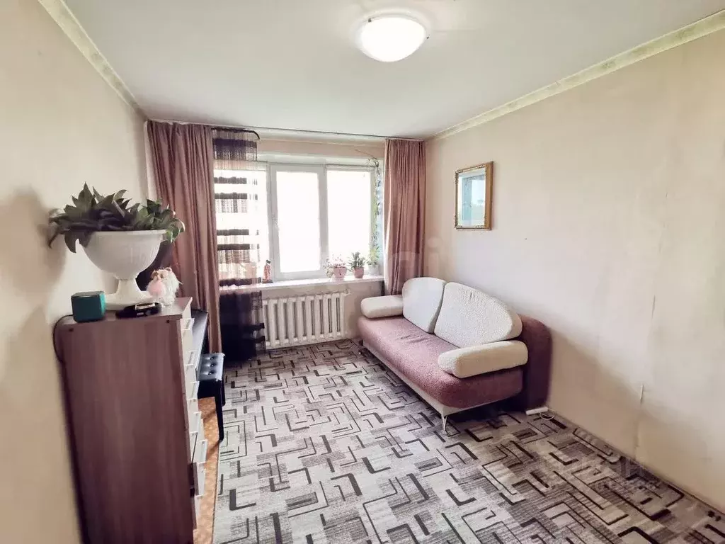 3-к кв. Камчатский край, Петропавловск-Камчатский ул. Виталия Кручины, ... - Фото 1