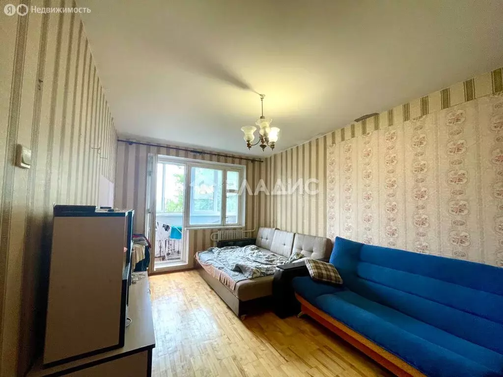 2-комнатная квартира: Белгород, улица Некрасова, 17В (52.4 м) - Фото 0