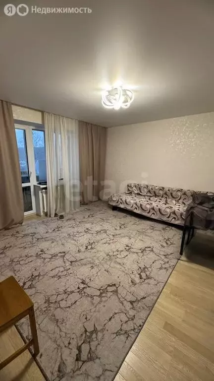 2-комнатная квартира: Сатка, Бакальская улица, 16 (52.4 м) - Фото 2