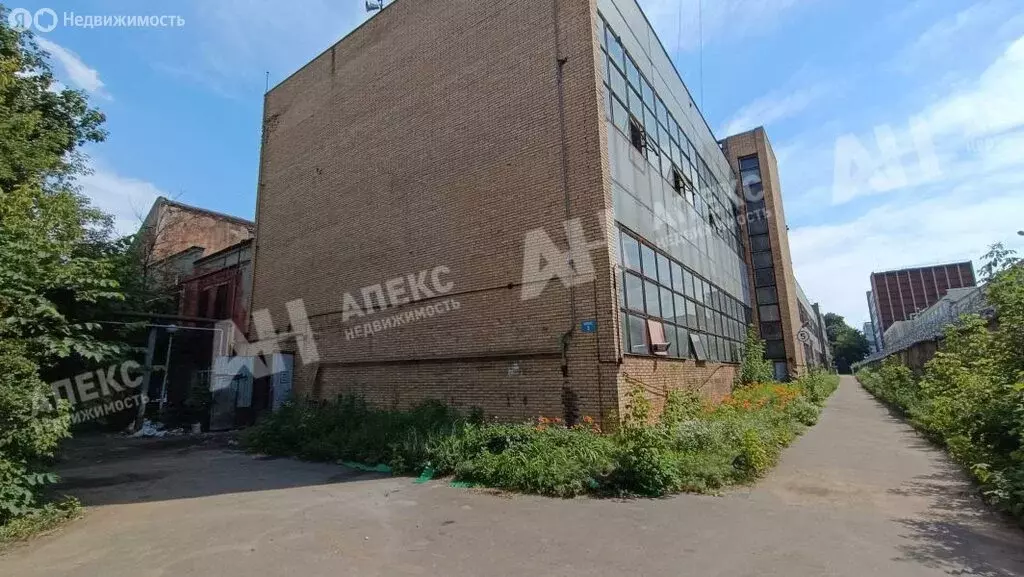 Помещение свободного назначения (1000 м) - Фото 0