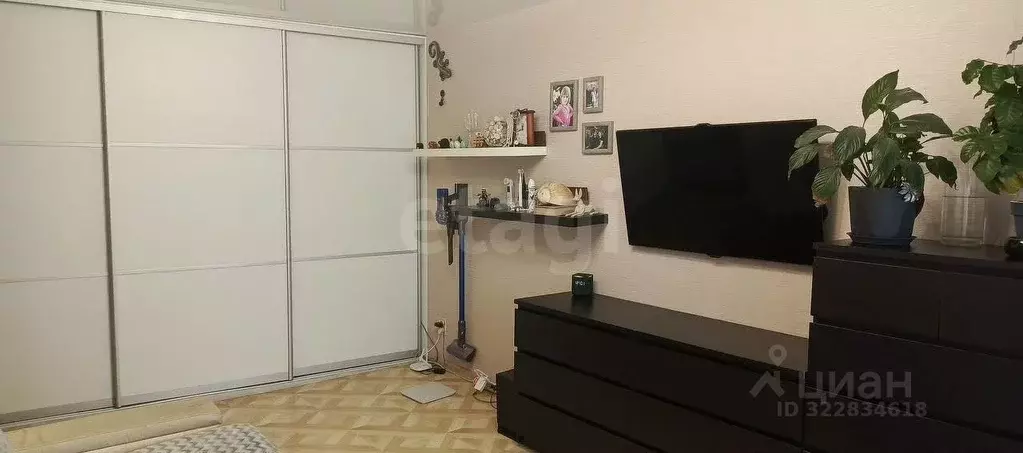 3-к кв. Ярославская область, Ярославль ул. Серго Орджоникидзе, 8 (63.0 ... - Фото 1