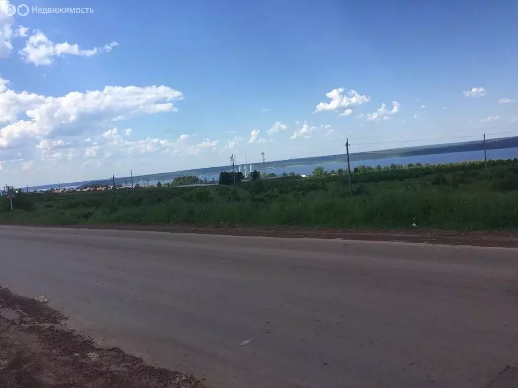 Участок в Пермский край, Ильинский муниципальный округ (20 м) - Фото 2