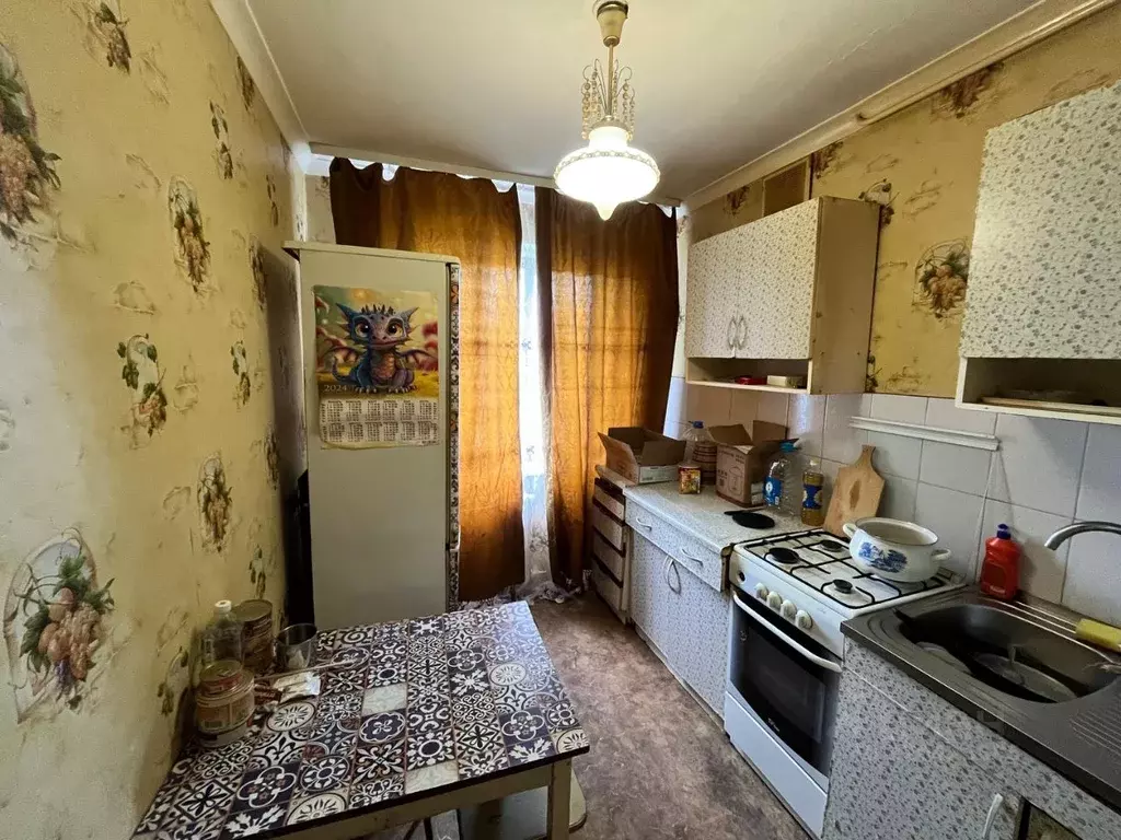 2-к кв. Хабаровский край, Комсомольск-на-Амуре Юбилейная ул., 13к2 ... - Фото 0