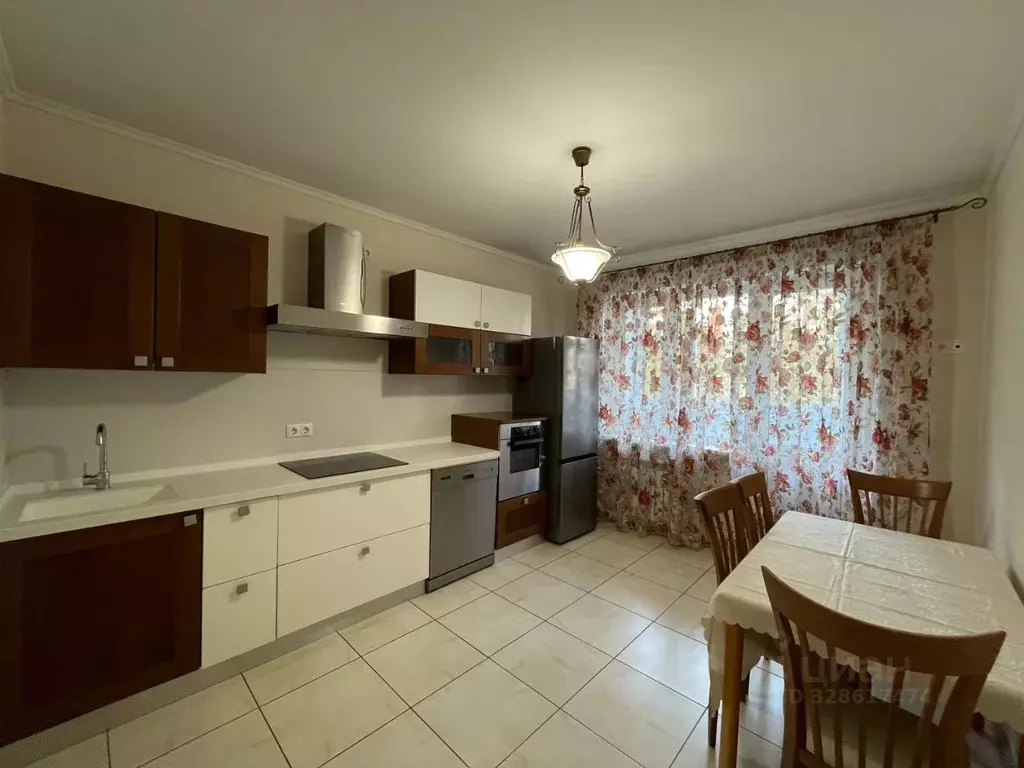 2-к кв. Московская область, Одинцовский городской округ, ВНИИССОК пгт ... - Фото 2