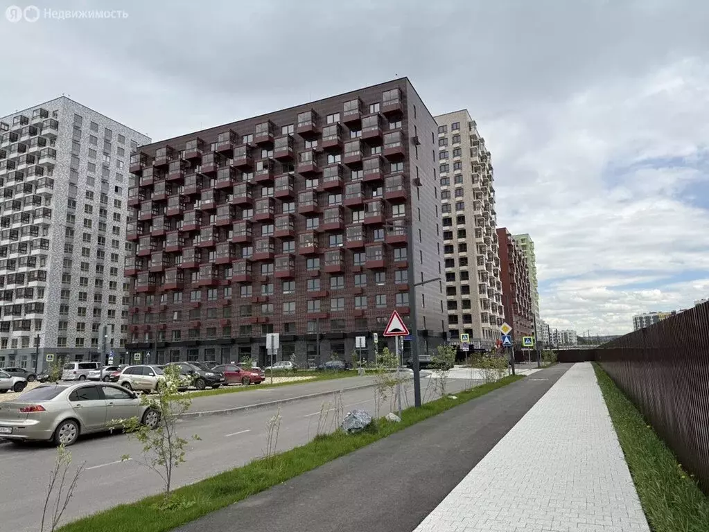 Помещение свободного назначения (81.5 м) - Фото 1