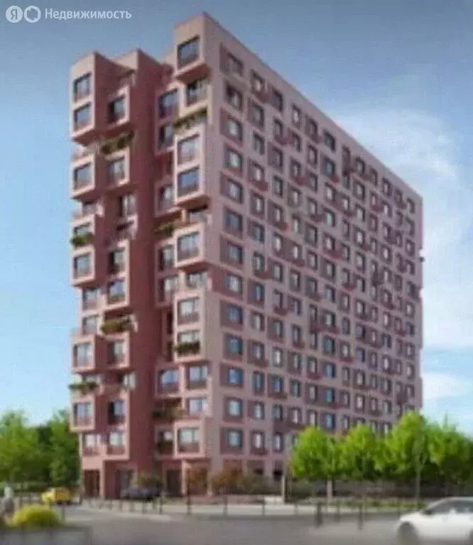 3-комнатная квартира: Тюмень, улица Андрея Кореневского, 3 (67 м) - Фото 0