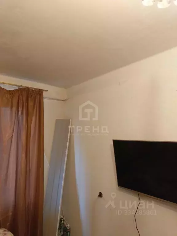1-к кв. Санкт-Петербург просп. Юрия Гагарина, 38К3 (30.8 м) - Фото 1