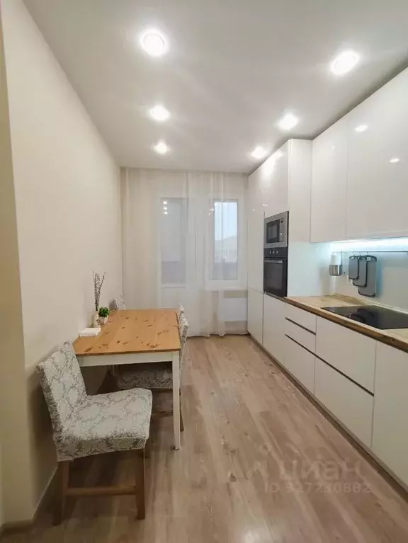 2-к кв. Московская область, Мытищи городской округ, пос. Мебельной ... - Фото 1