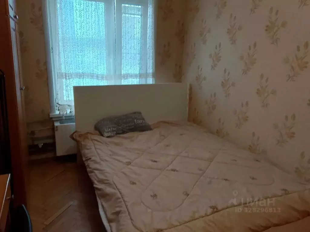 2-к кв. Москва Рязанский просп., 70К2 (49.0 м) - Фото 2