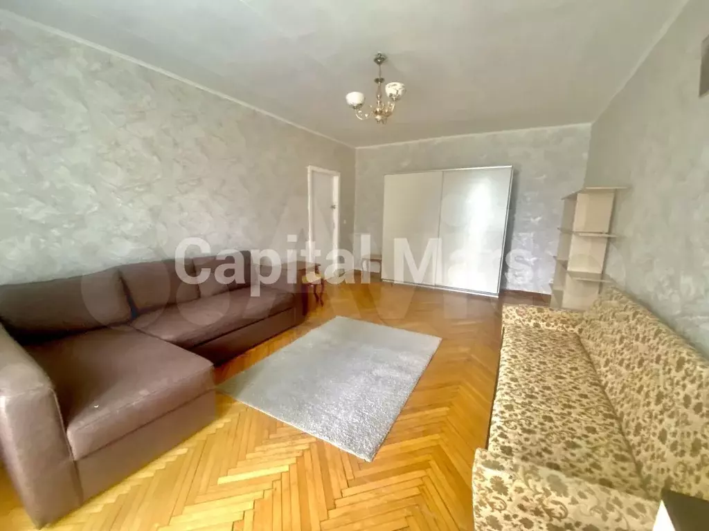 2-к. квартира, 58 м, 4/9 эт. - Фото 0