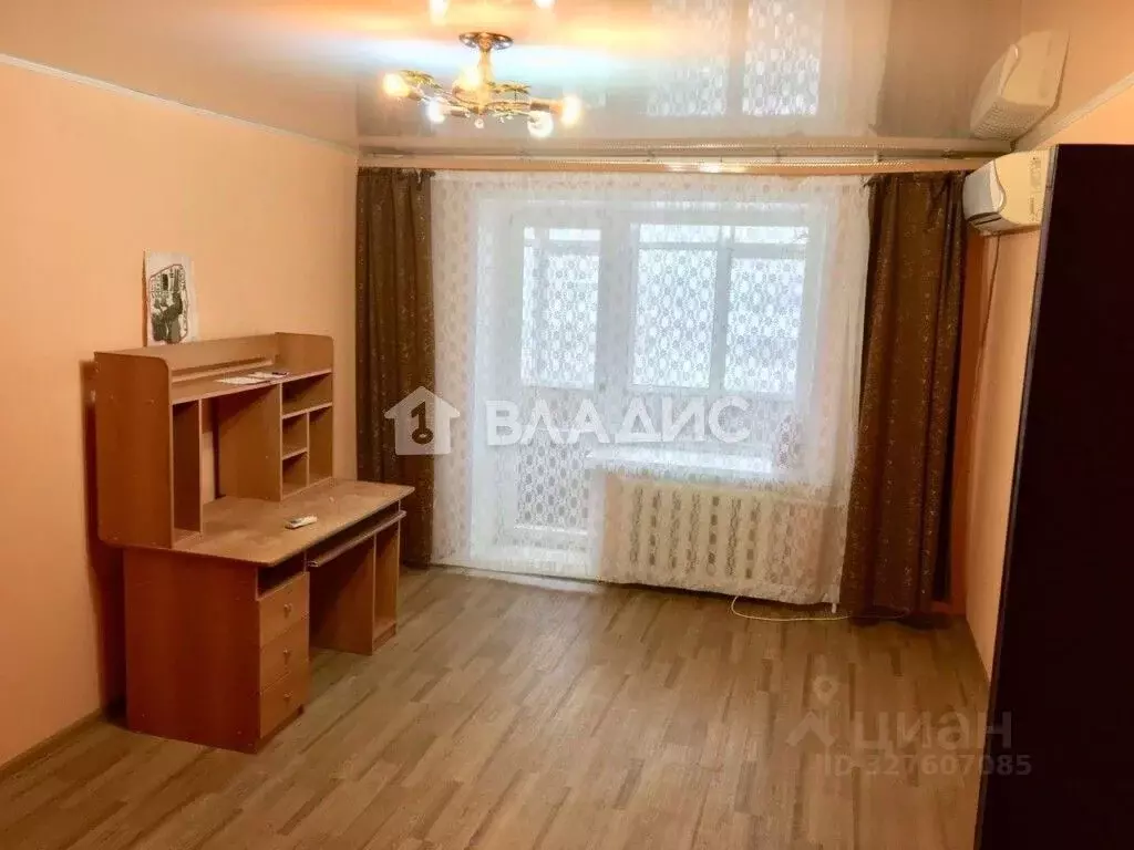 1-к кв. Владимирская область, Владимир Суздальский просп., 26а (38.0 ... - Фото 1