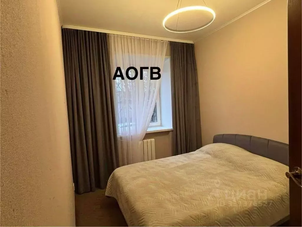 3-к кв. Костромская область, Кострома ул. Гагарина, 21а (58.0 м) - Фото 2