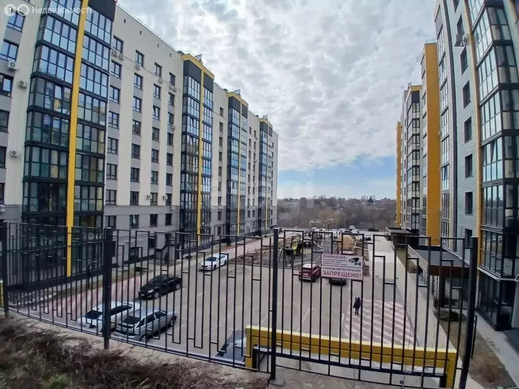 1-комнатная квартира: Брянск, улица Крапивницкого, 39к4 (48.4 м) - Фото 2