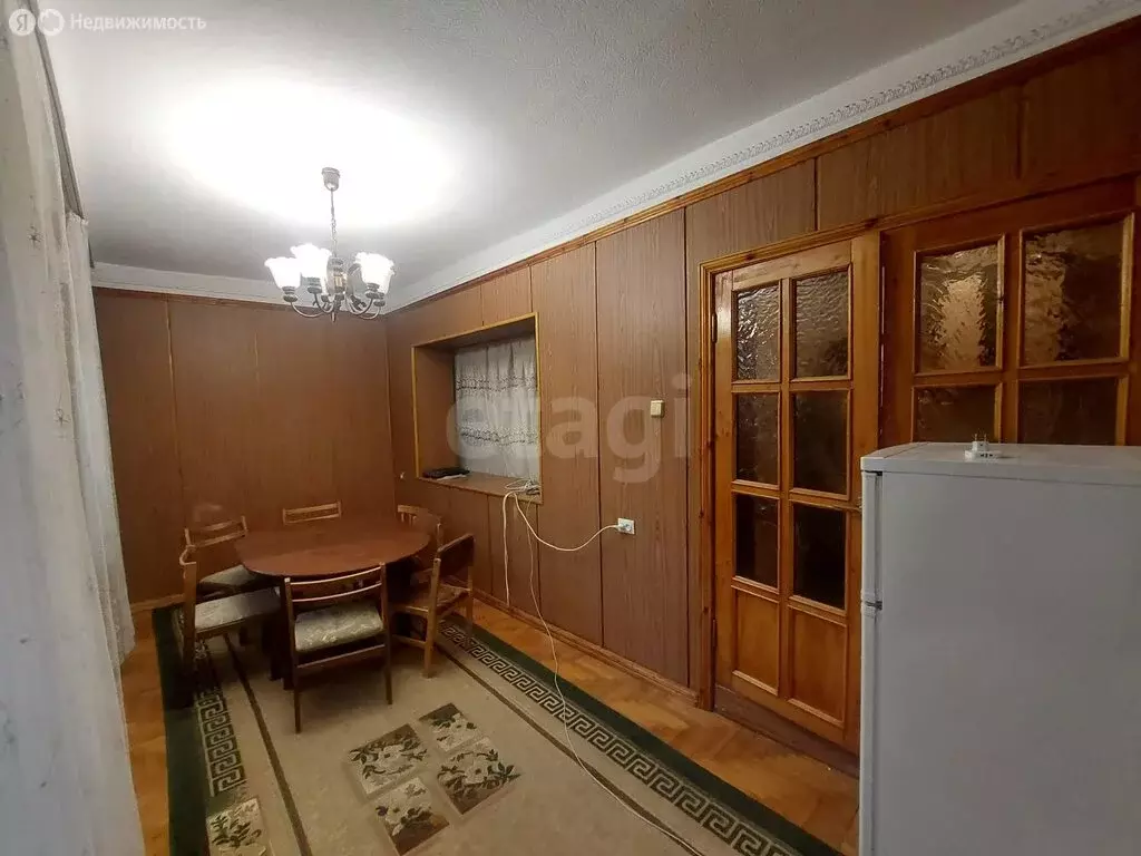 4-комнатная квартира: Нальчик, улица Ватутина, 12 (68 м) - Фото 2