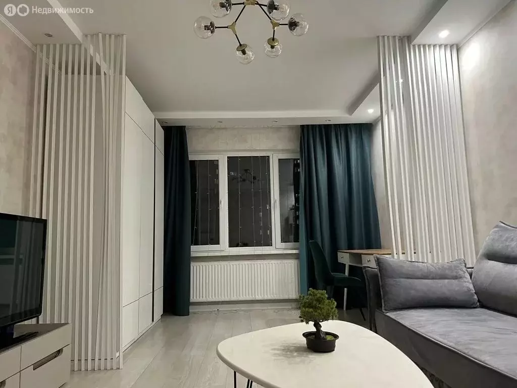 2-комнатная квартира: Санкт-Петербург, улица Бадаева, 8к2 (54 м) - Фото 2