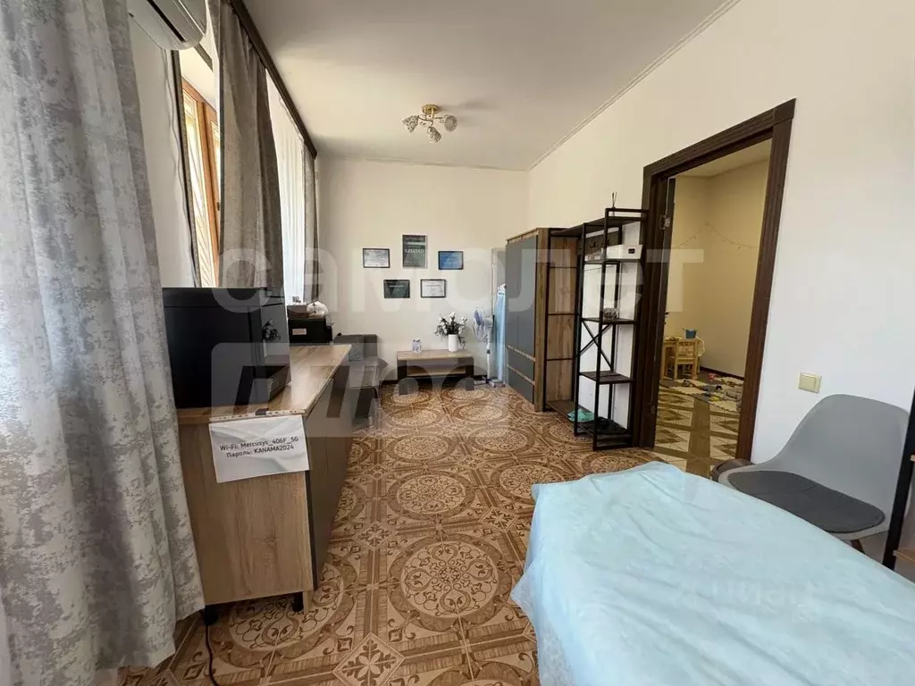 5-к кв. Севастополь ул. Адмирала Юмашева, 24 (80.0 м) - Фото 1